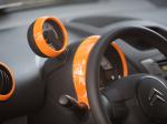Citroen C1 5-Door by Musketier 2005 года